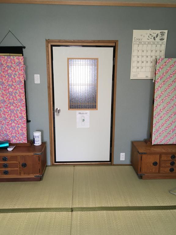 Shijo Horikawa Inn 5 Days Kyoto Eksteriør bilde