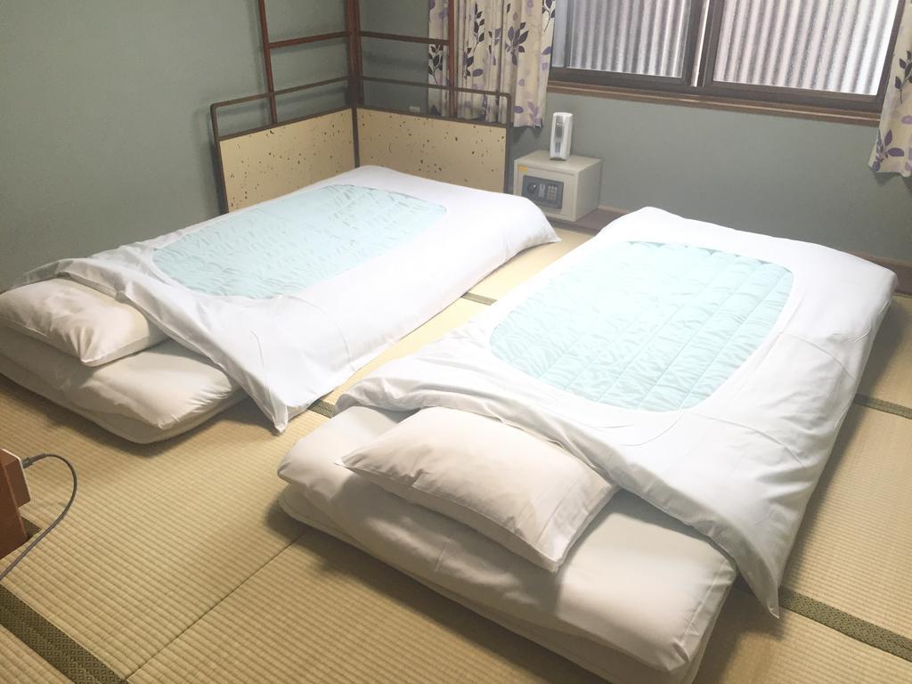 Shijo Horikawa Inn 5 Days Kyoto Eksteriør bilde
