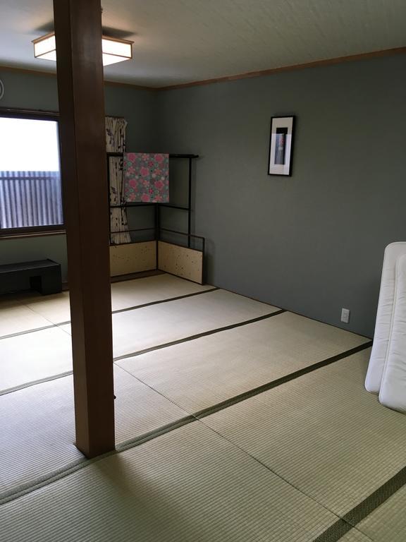 Shijo Horikawa Inn 5 Days Kyoto Eksteriør bilde
